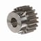 Browning Spur, Chg, Hel Gears-500, No NSS819 KWY 1/4X1/8 NSS819 KWY 1/4X1/8 - alternate 7